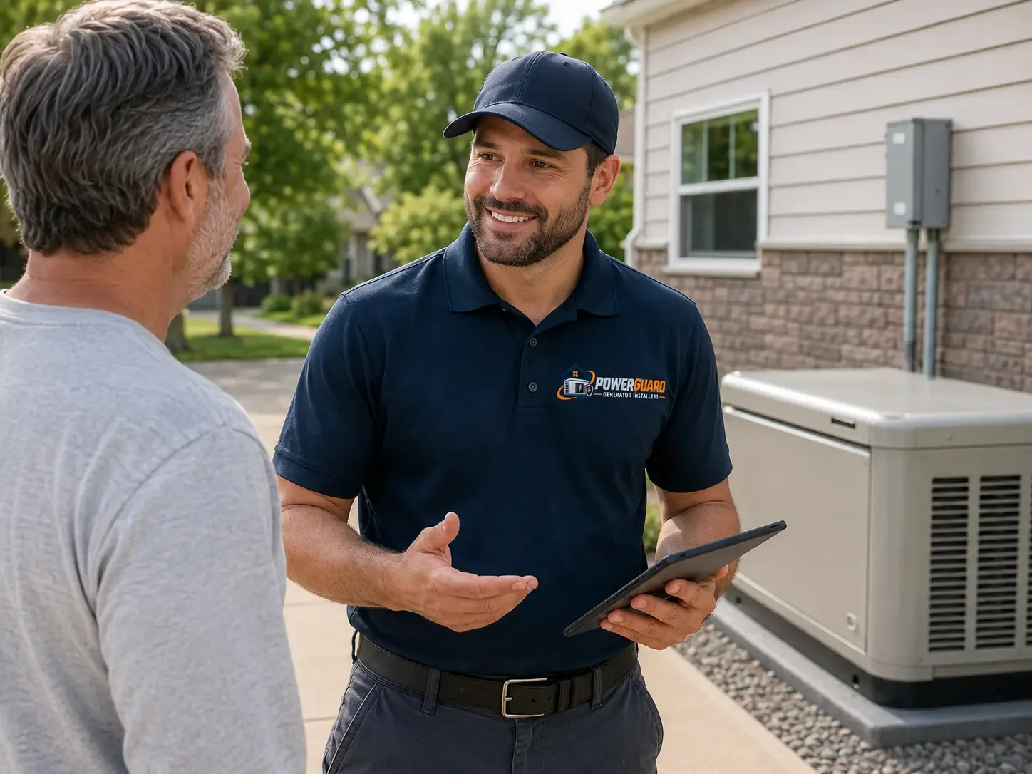 Generator Installation Lindsay, TX FAQs